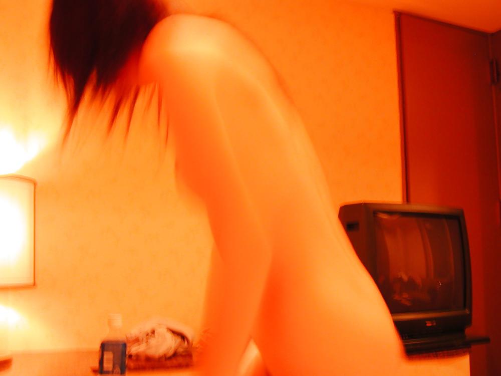 20P Japanese Girl Friend 52 - chocoa 1