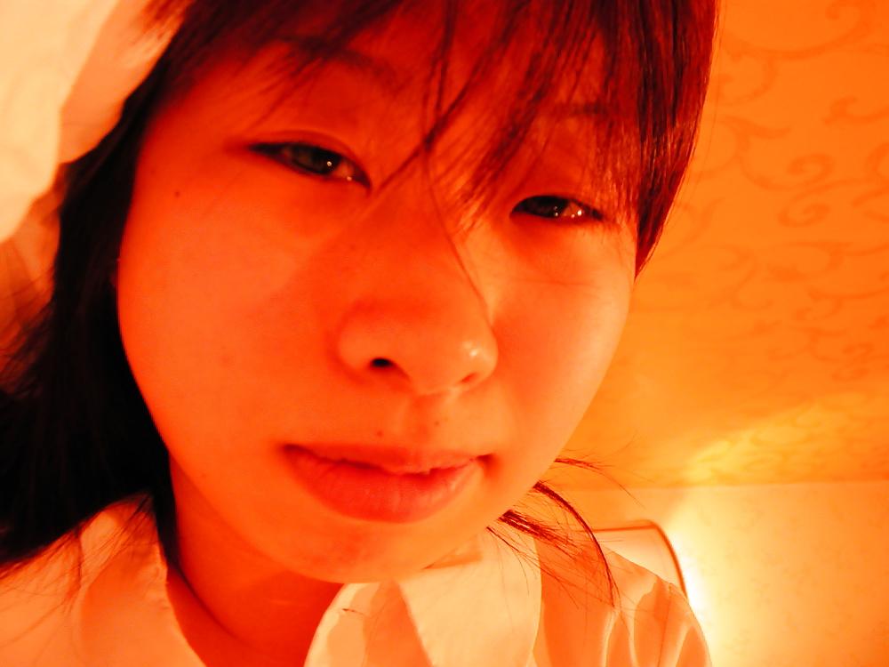 20P Japanese Girl Friend 52 - chocoa 1
