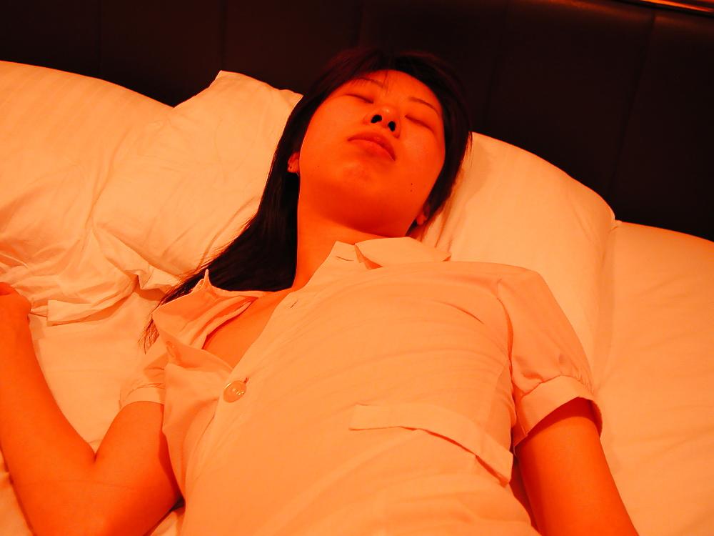 20P Japanese Girl Friend 52 - chocoa 1