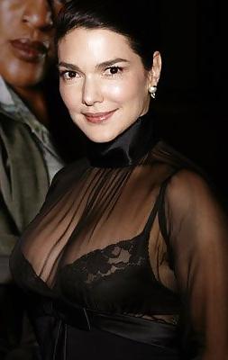 22P Laura Harring, Beautiful, Latina Fuck Doll.