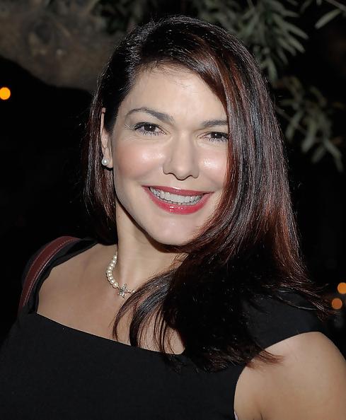 22P Laura Harring, Beautiful, Latina Fuck Doll.