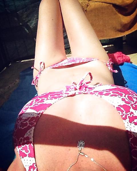 5P GF Holiday pics