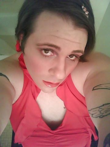 17P Sissy Sluts