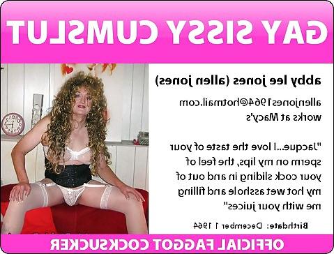 17P Sissy Sluts