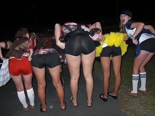 24P Bi-Chick Ex Lovers Part 3