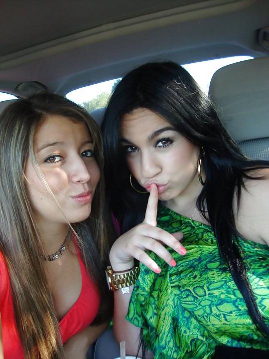 24P Bi-Chick Ex Lovers Part 3