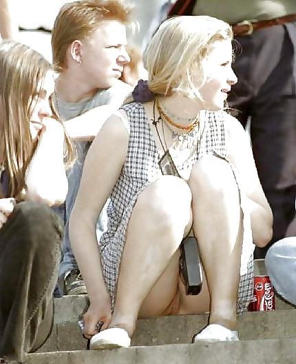 10P Upskirt 3
