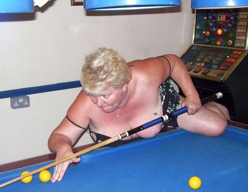 25P Granny Home 