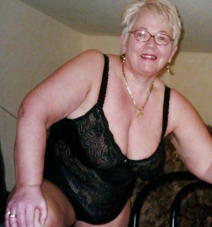 25P Granny Home 