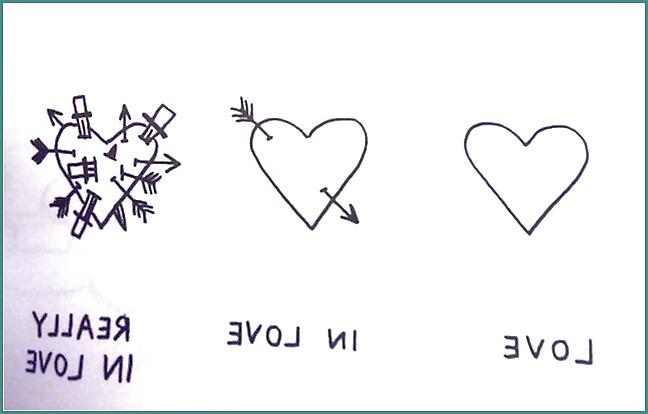 6P Humor for Lovers