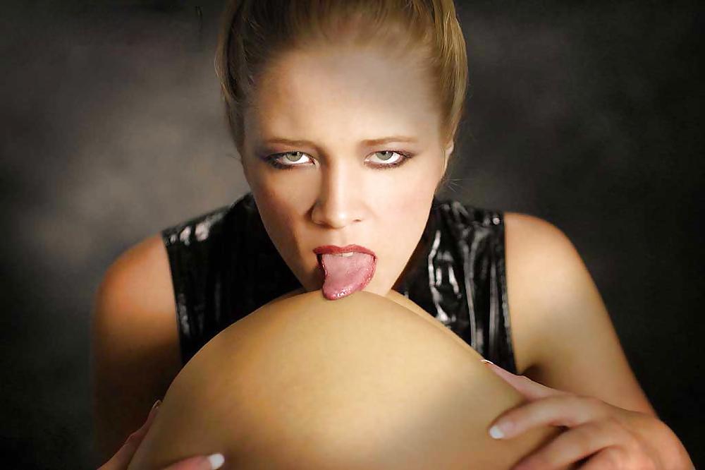 25P Lesbian Domination 2