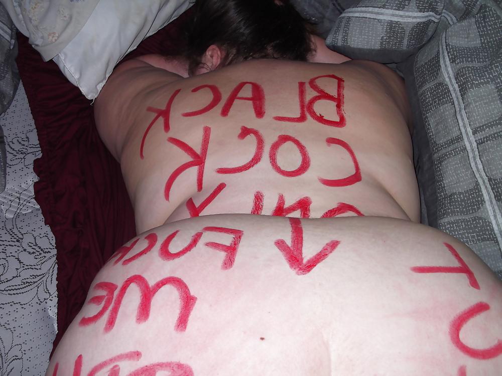 18P My horny BBW FRIEND