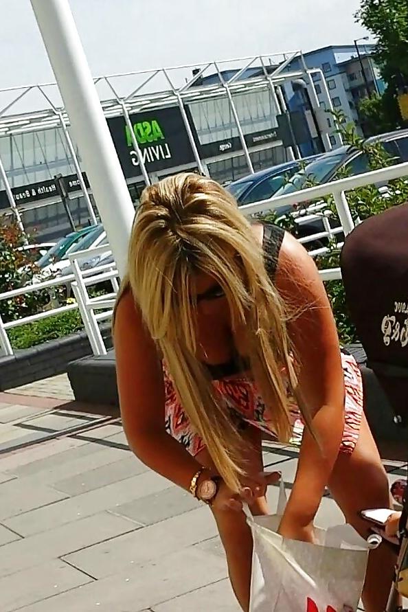 13P Hot teen mom