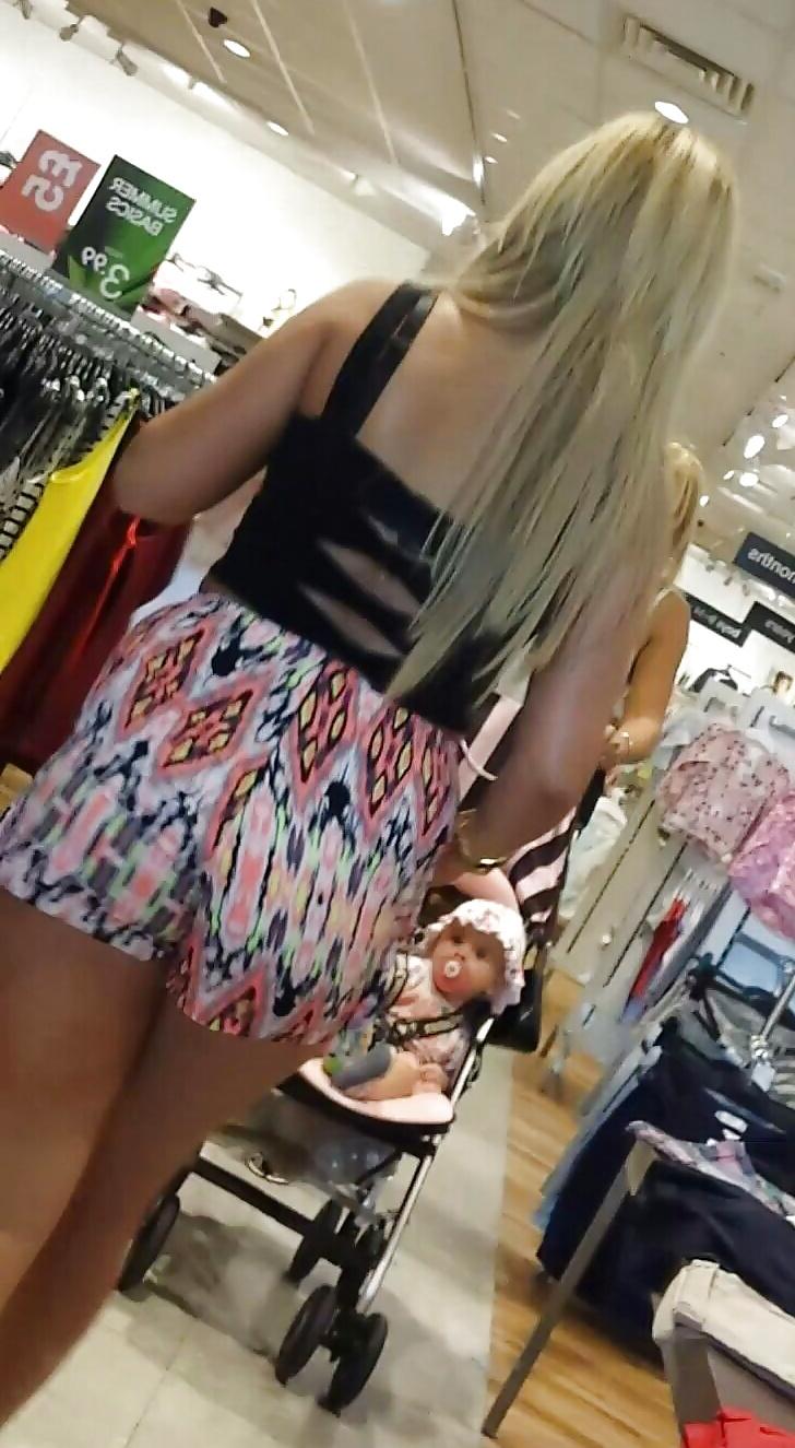 13P Hot teen mom