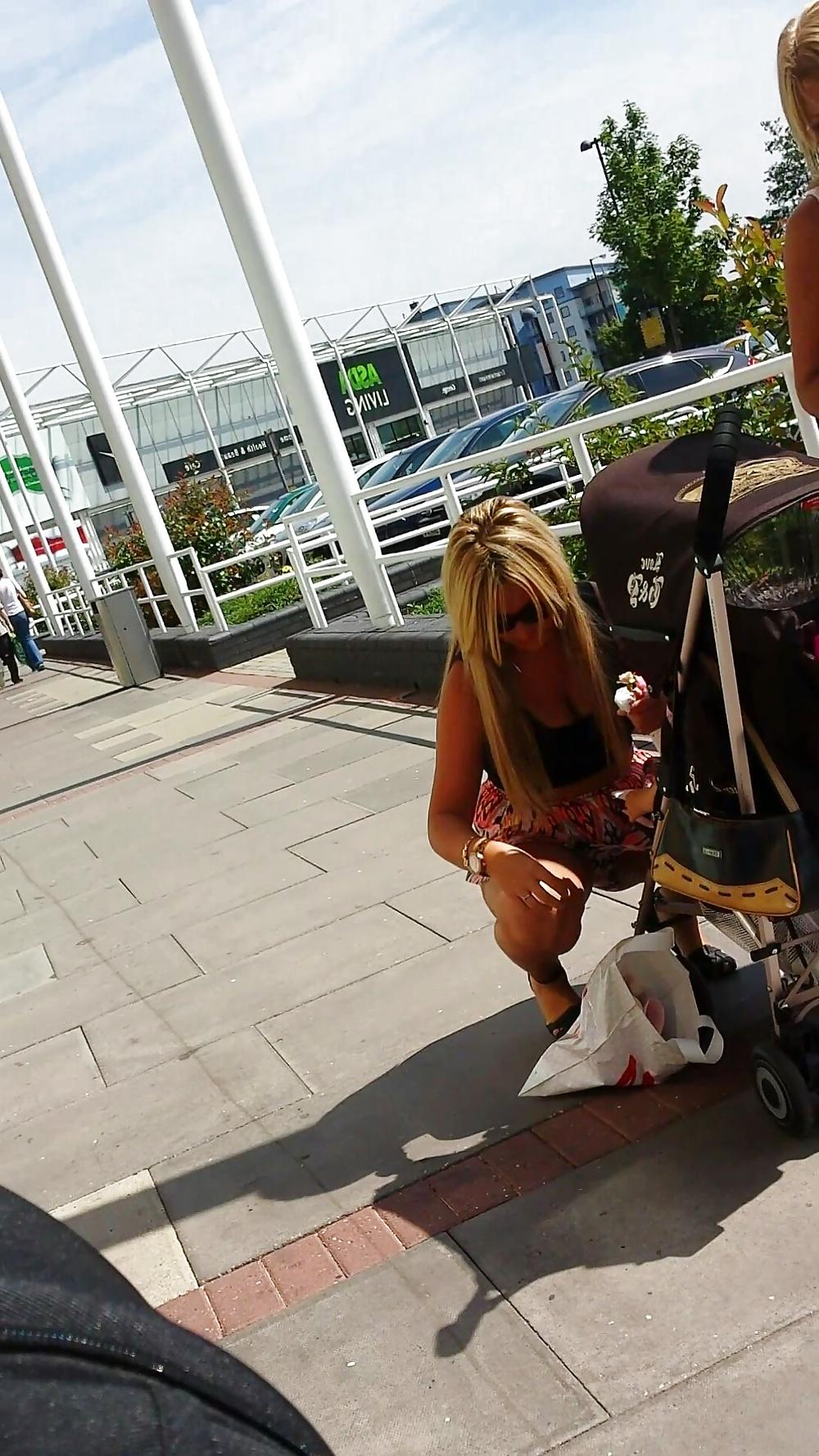 13P Hot teen mom