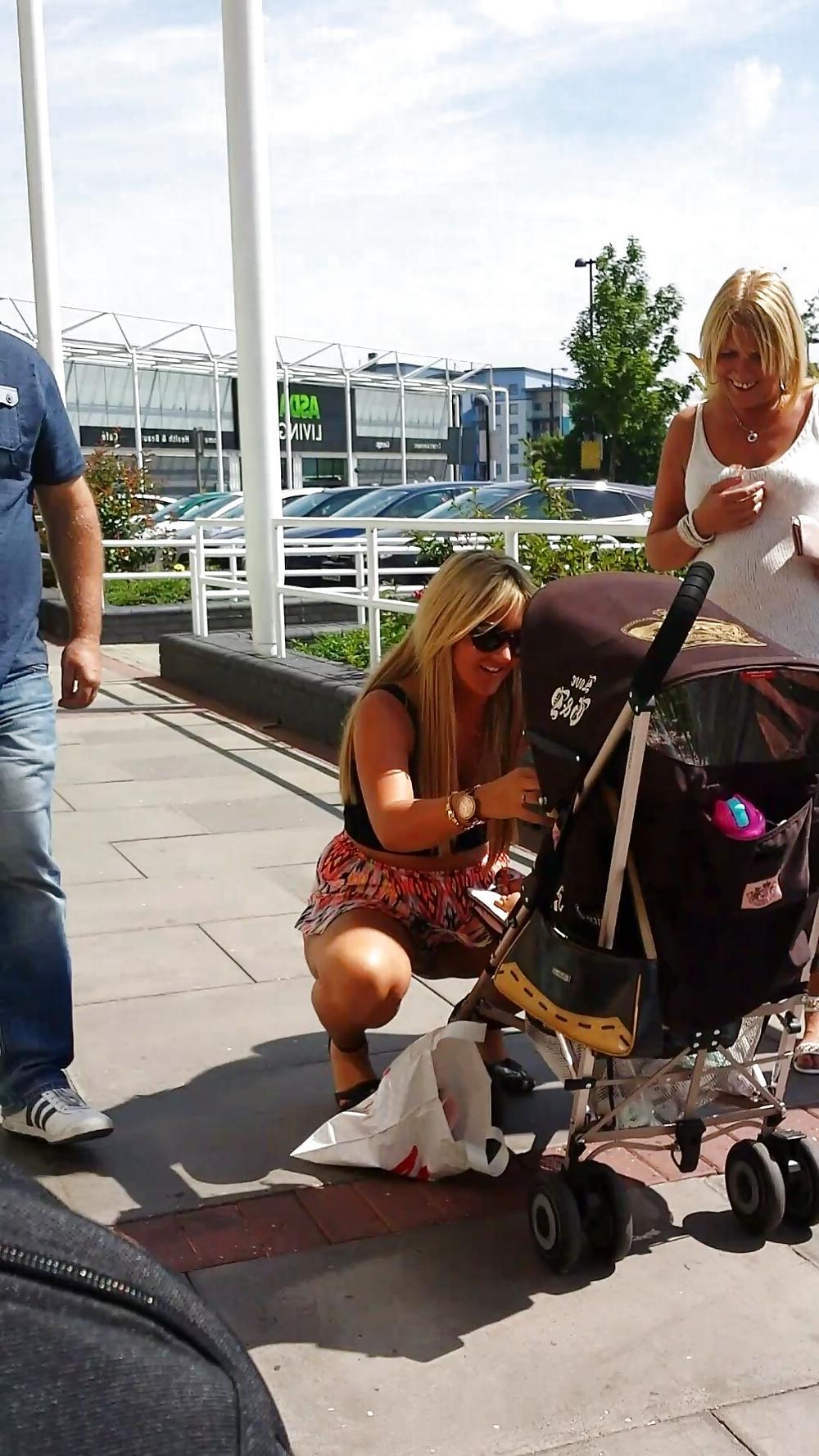 13P Hot teen mom