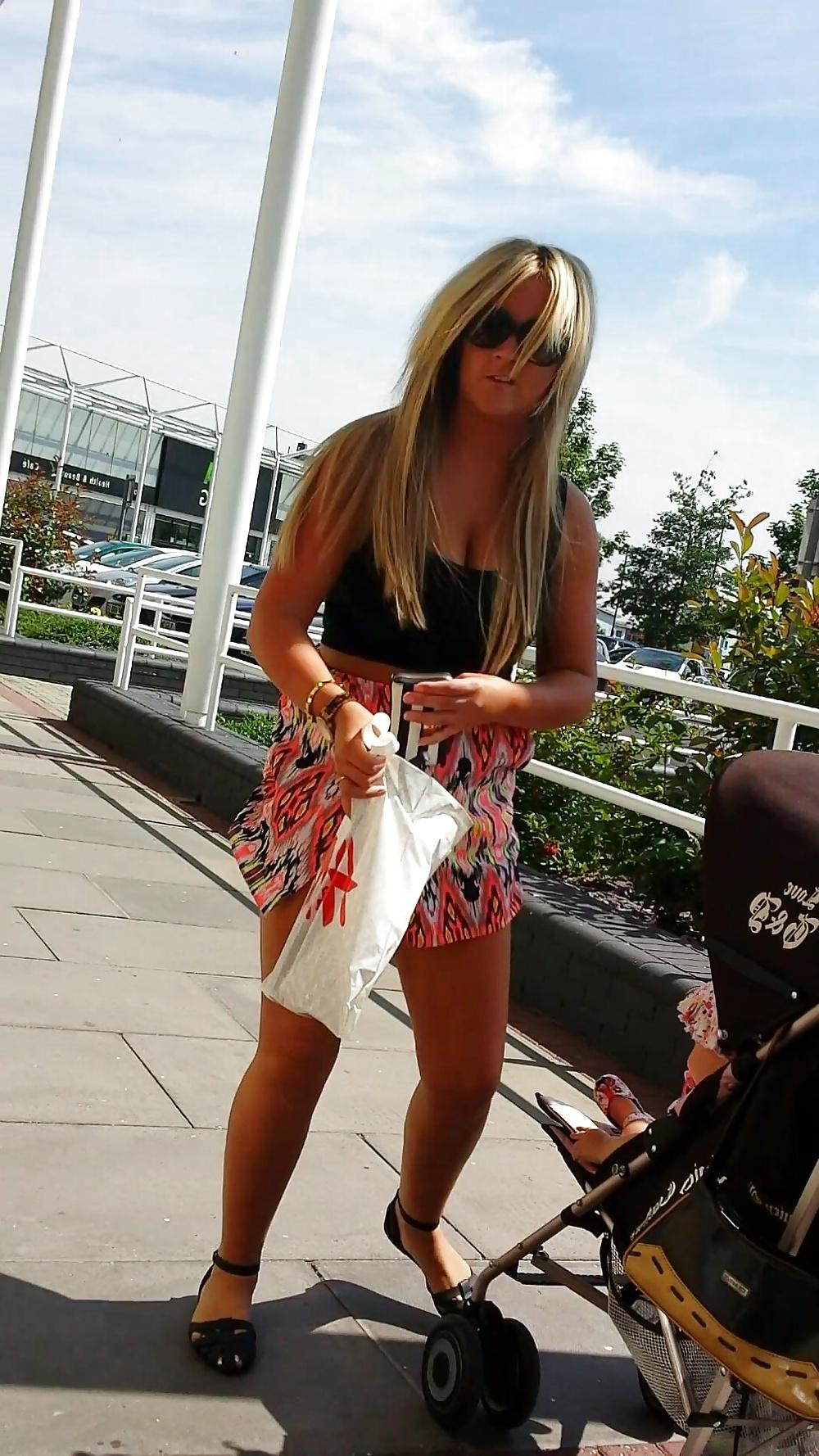 13P Hot teen mom