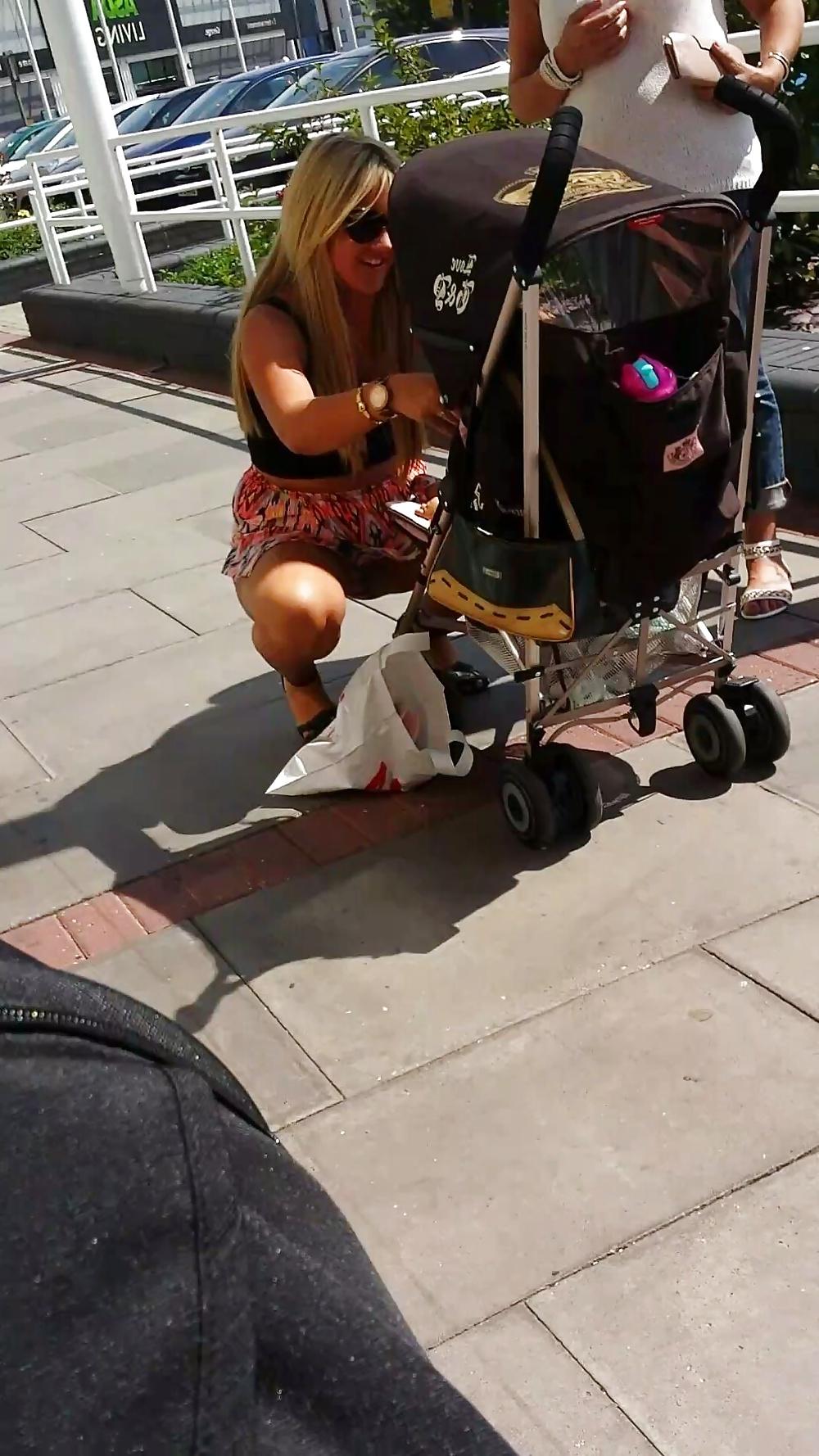 13P Hot teen mom