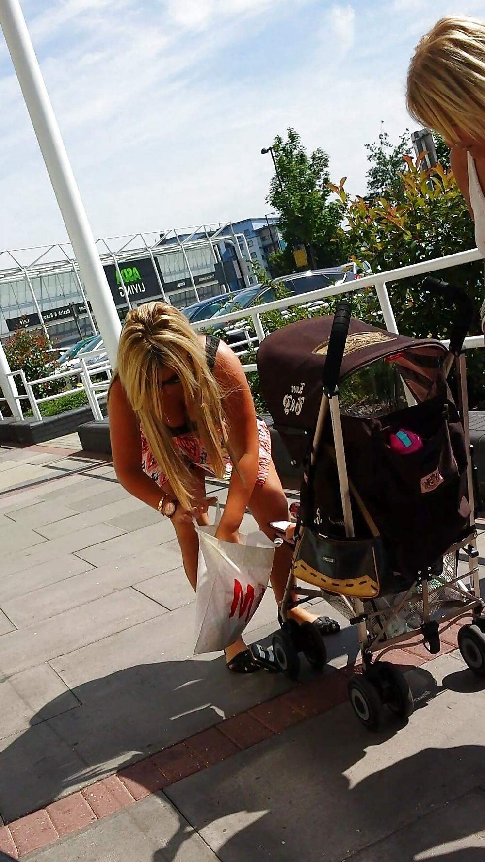 13P Hot teen mom