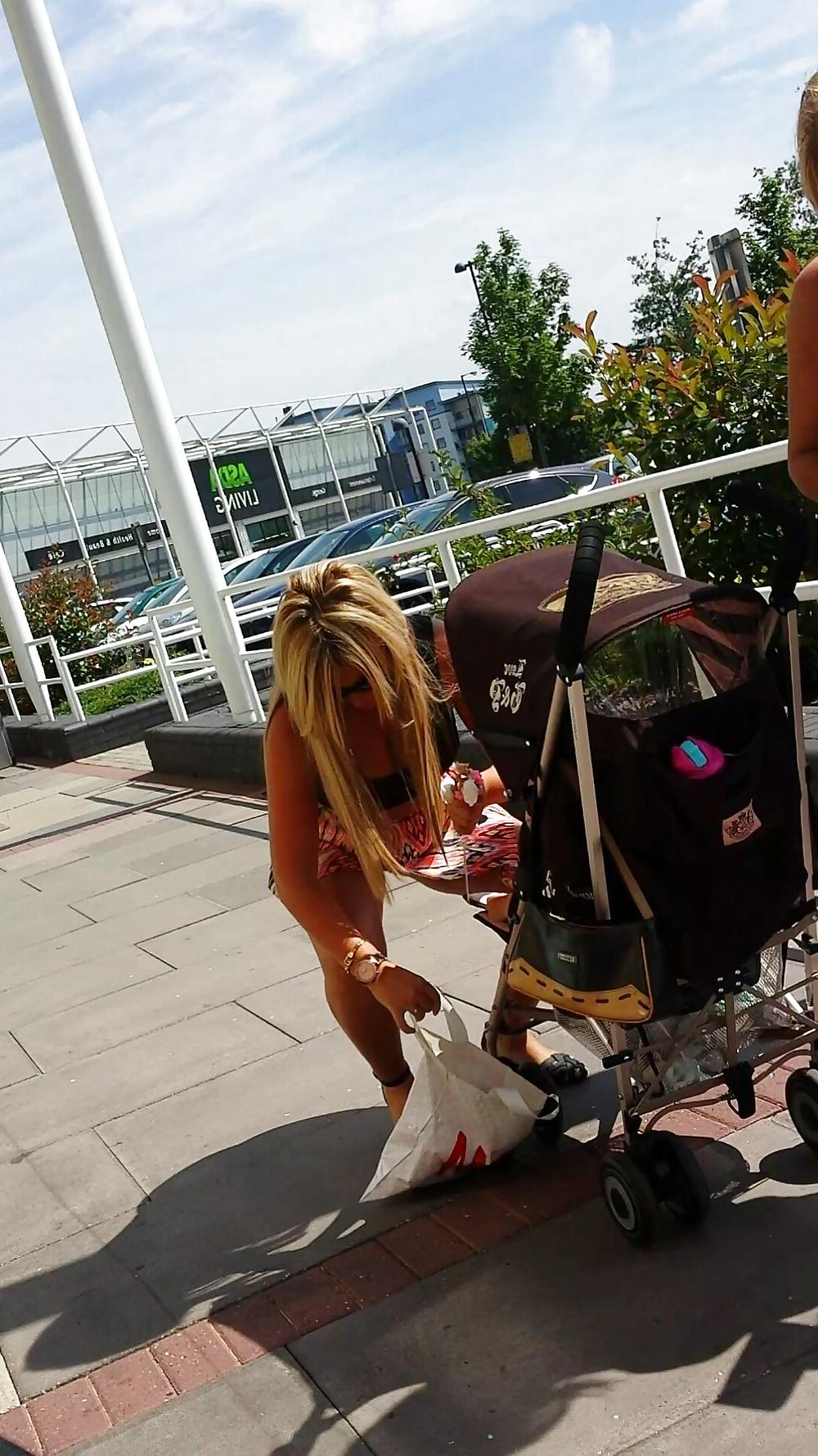 13P Hot teen mom