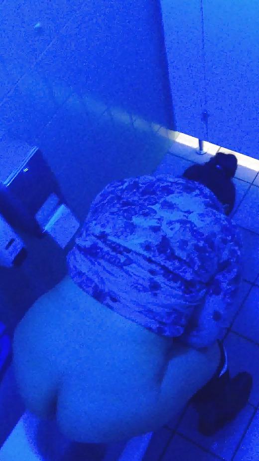 10P Hidden cam wc 2