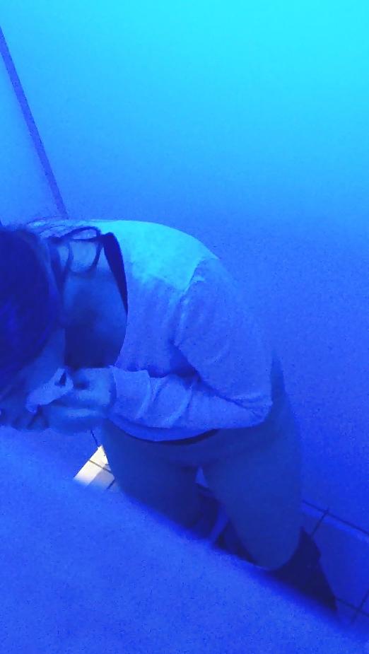 10P Hidden cam wc 2
