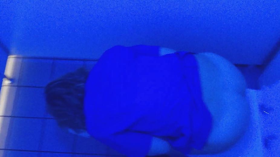 10P Hidden cam wc 2