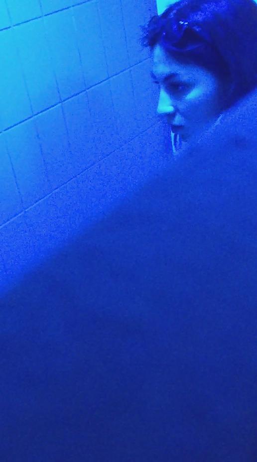 10P Hidden cam wc 2