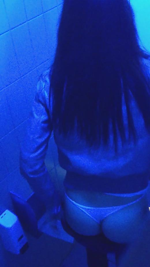 10P Hidden cam wc 2