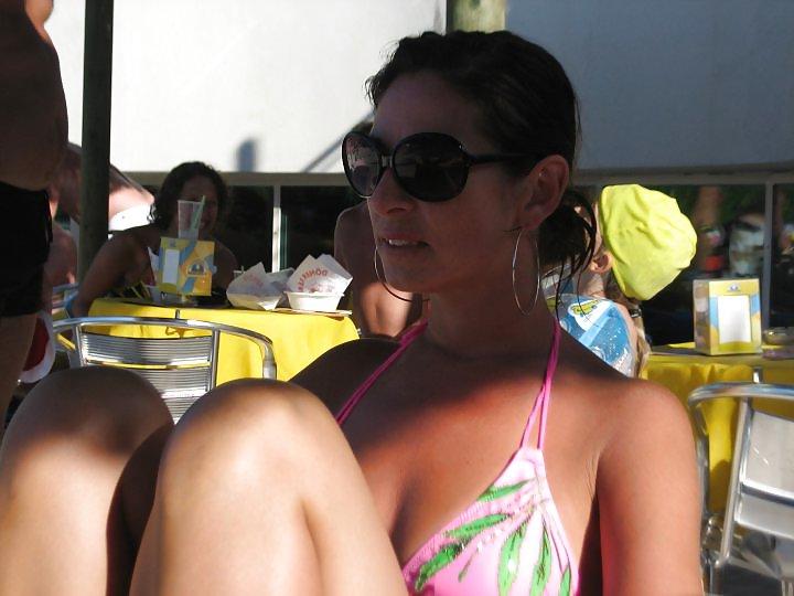 10P Sexy dutch mature Marjolein from facebook