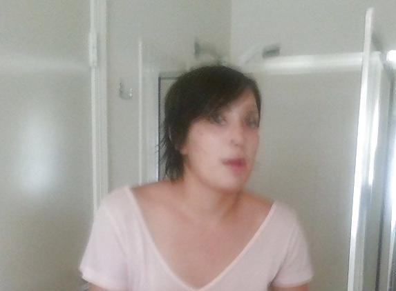 12P Cute 19 year old friend who likes getting naked 1