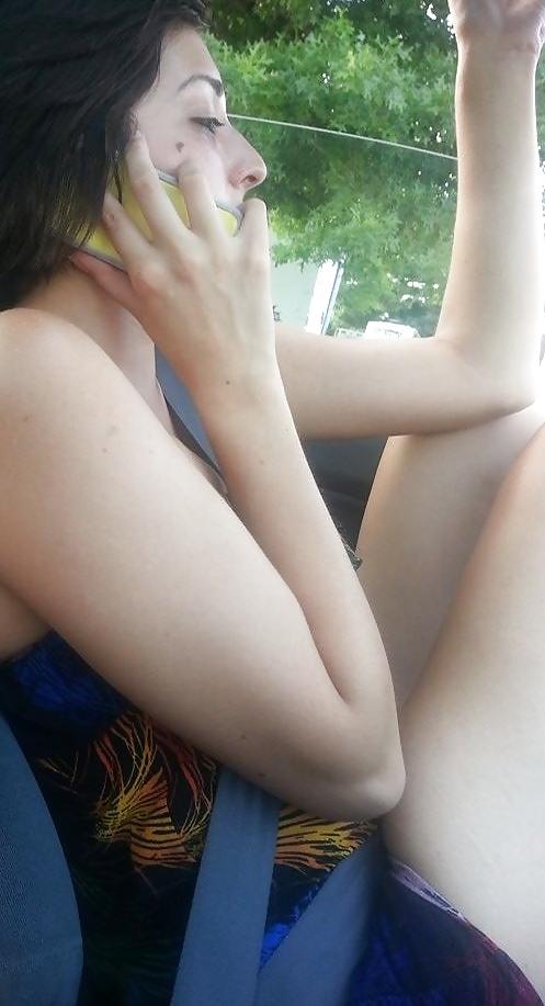 12P Cute 19 year old friend who likes getting naked 1