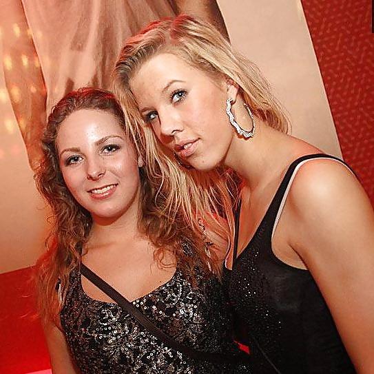 25P Dutch slut 81