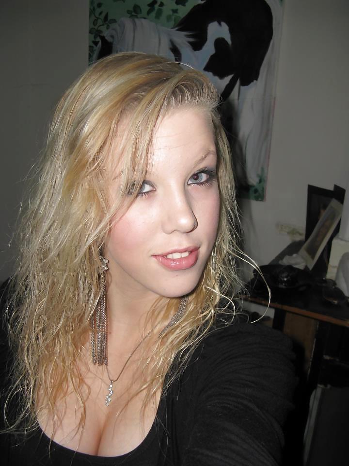 25P Dutch slut 81