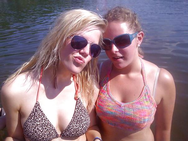 25P Dutch slut 81