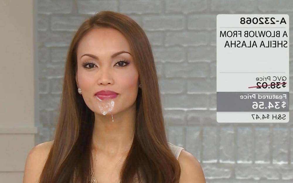 25P Hotties From QVC Faked 3 The Finale