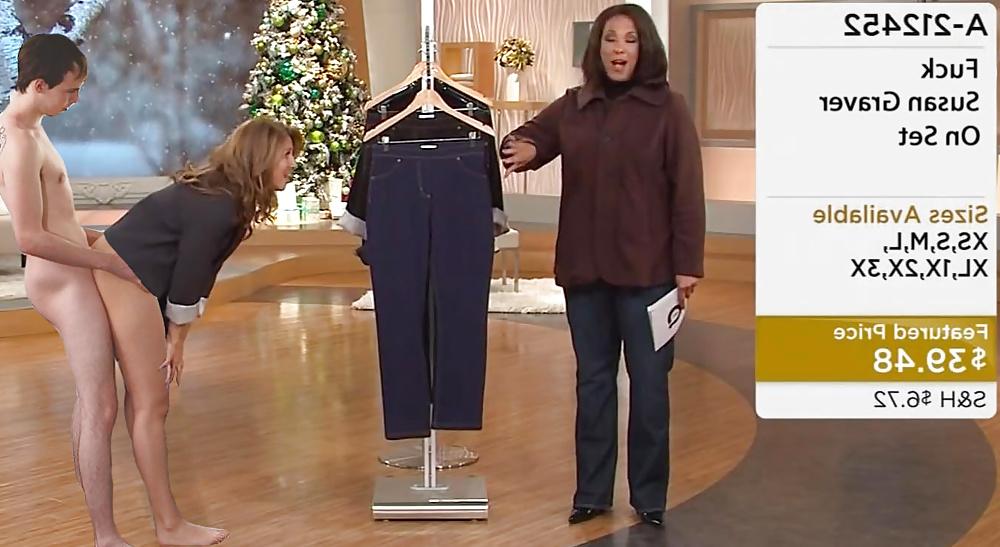 25P Hotties From QVC Faked 3 The Finale