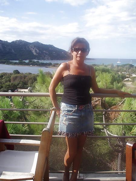 21P Oana la schiava puttana