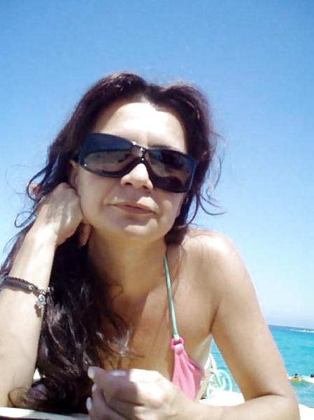 21P Oana la schiava puttana