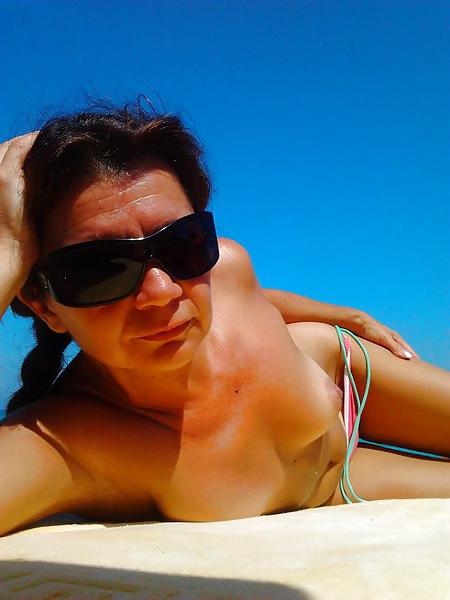 21P Oana la schiava puttana