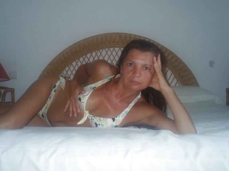 21P Oana la schiava puttana