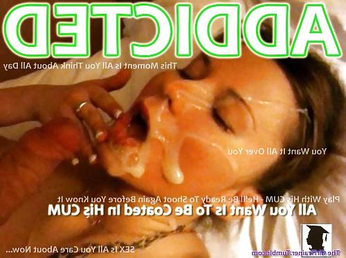 25P Sissy captions