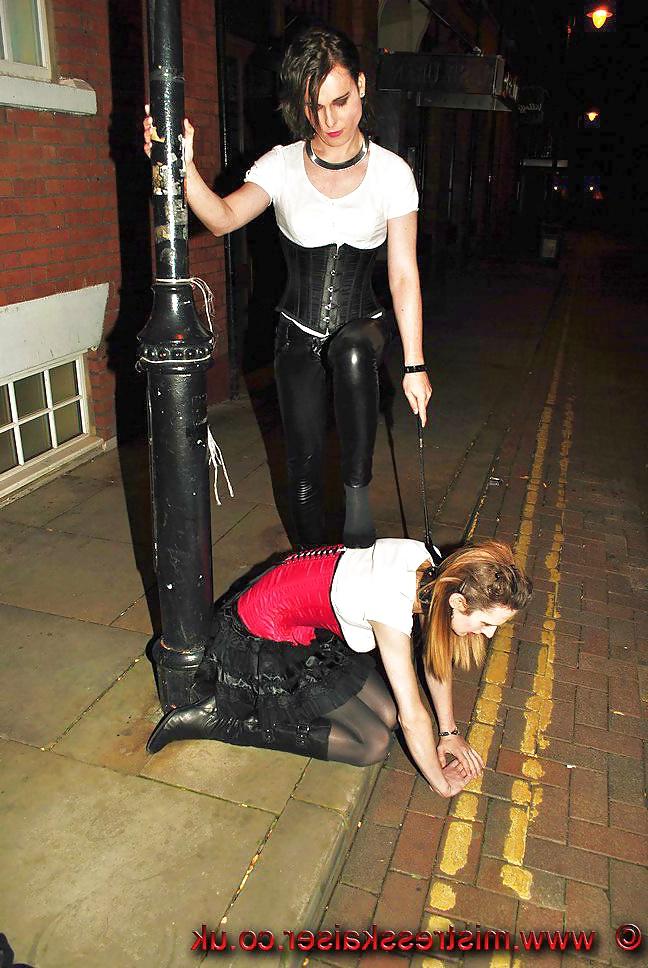 25P Mistress Kaiser - Professional Pre-op Transsexual Mistress