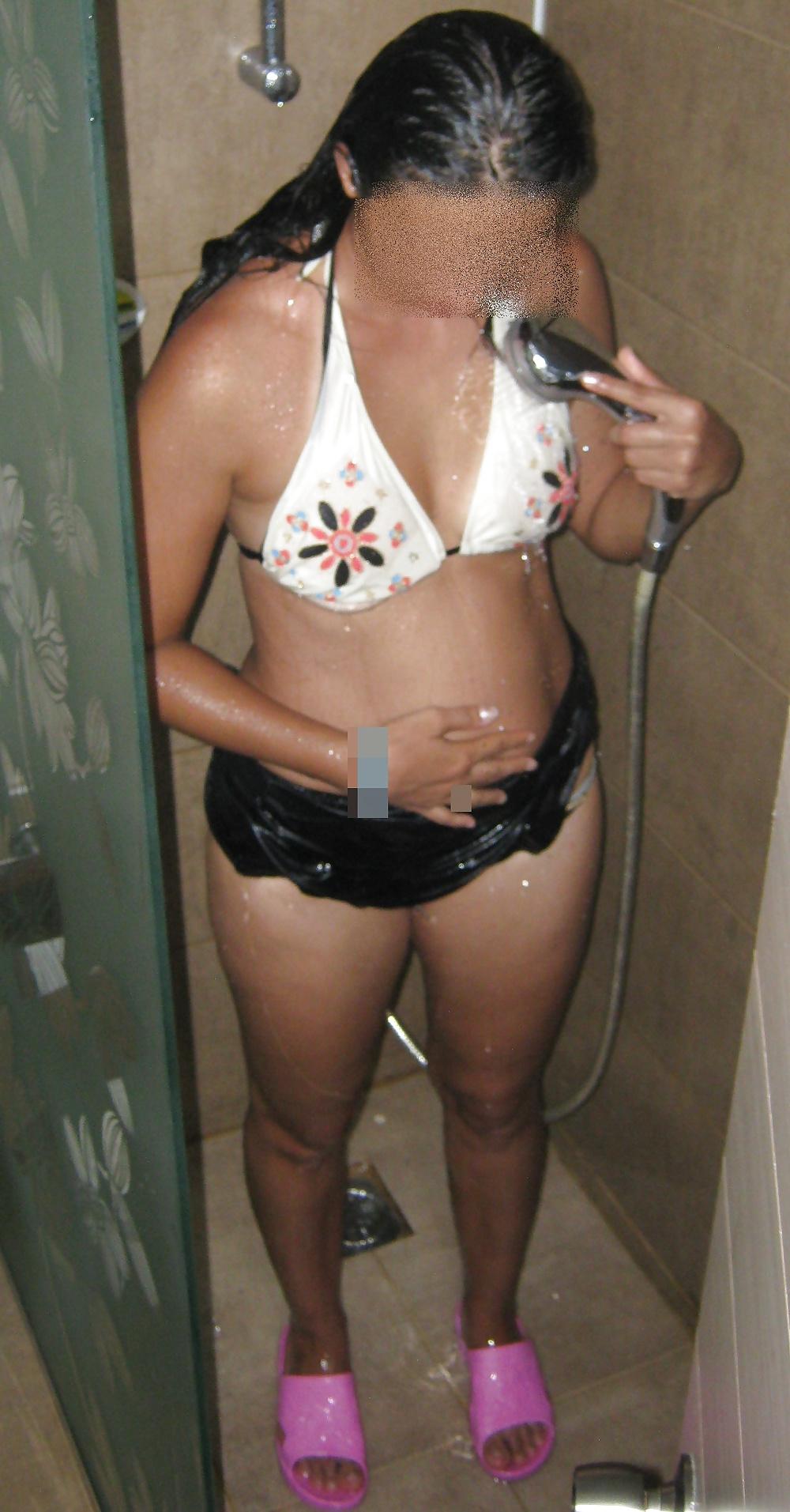 25P Photo of my wife's holiday