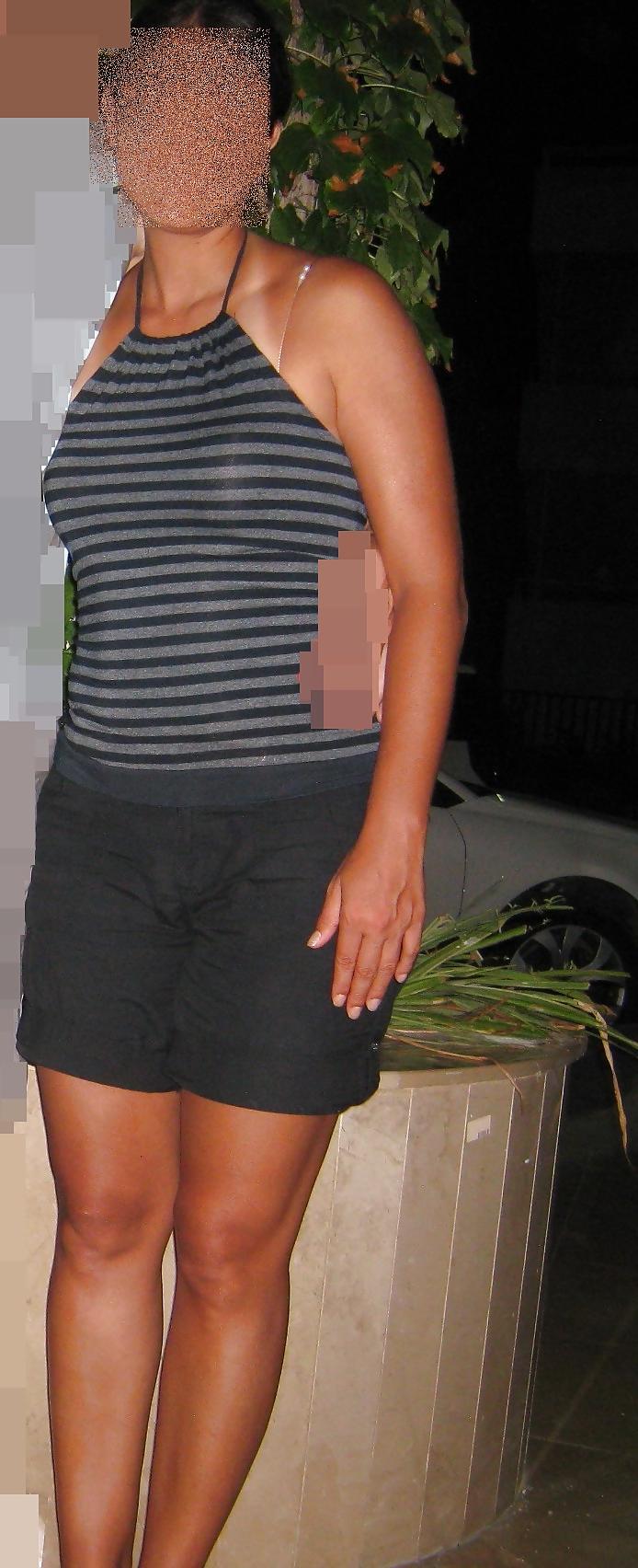 25P Photo of my wife's holiday