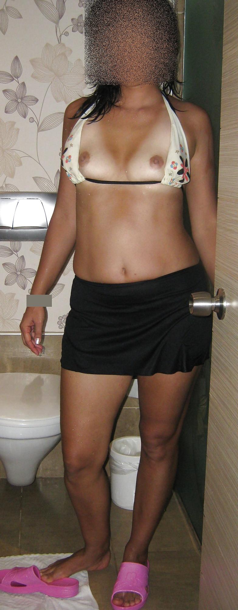 25P Photo of my wife's holiday