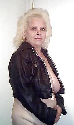 22P Our Sexy Friend Gypsy Rose