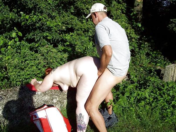 20P A day in the Park