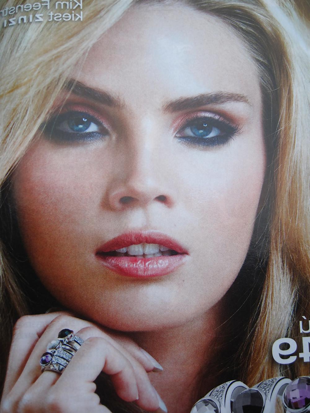 25P Kim Feenstra (Dutch Cum Slut)