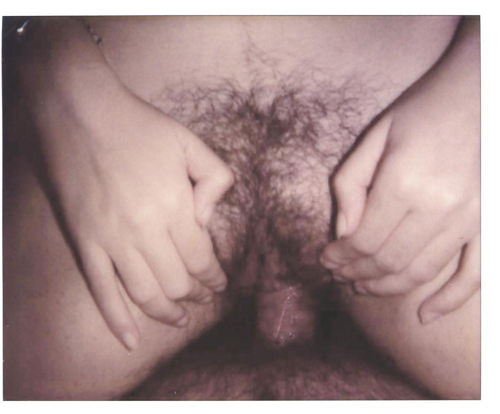 25P More hairy old Wives From The Past